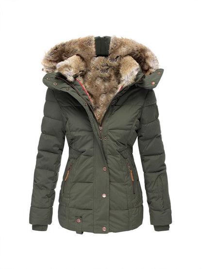 Womens Jacket