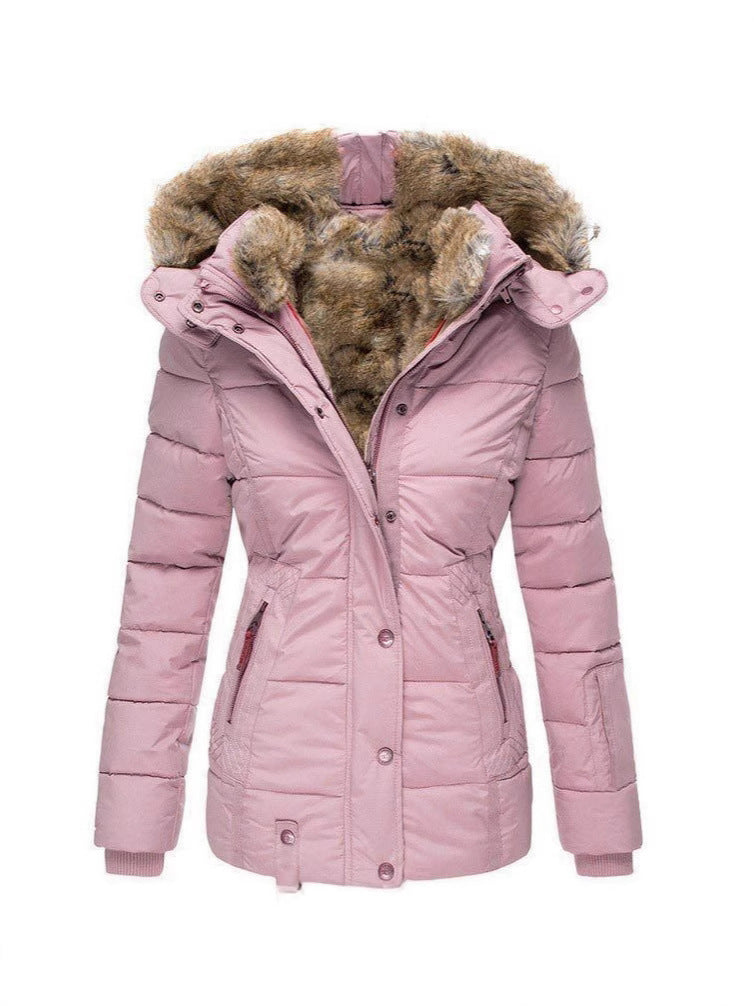 Womens Jacket