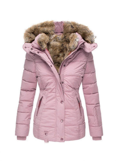 Womens Jacket