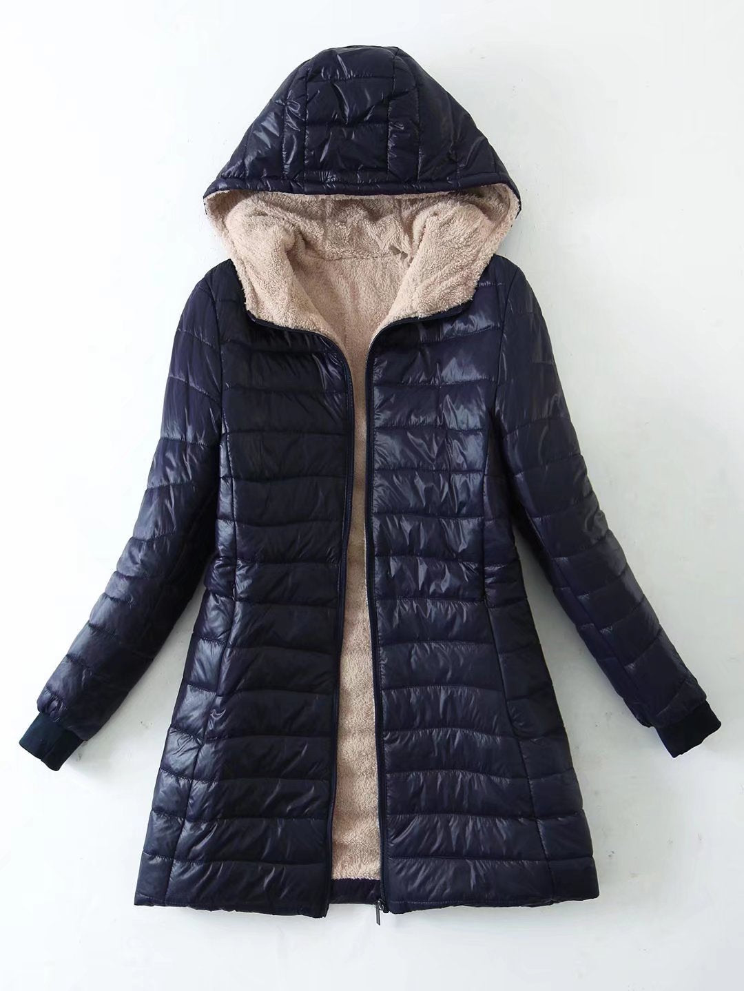 Womens Jacket