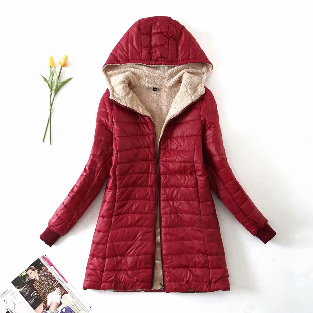 Womens Jacket