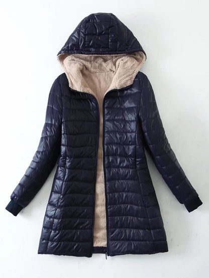 Womens Jacket