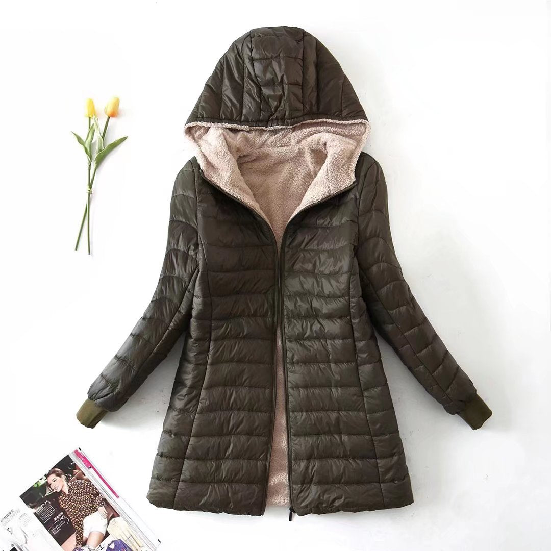 Womens Jacket