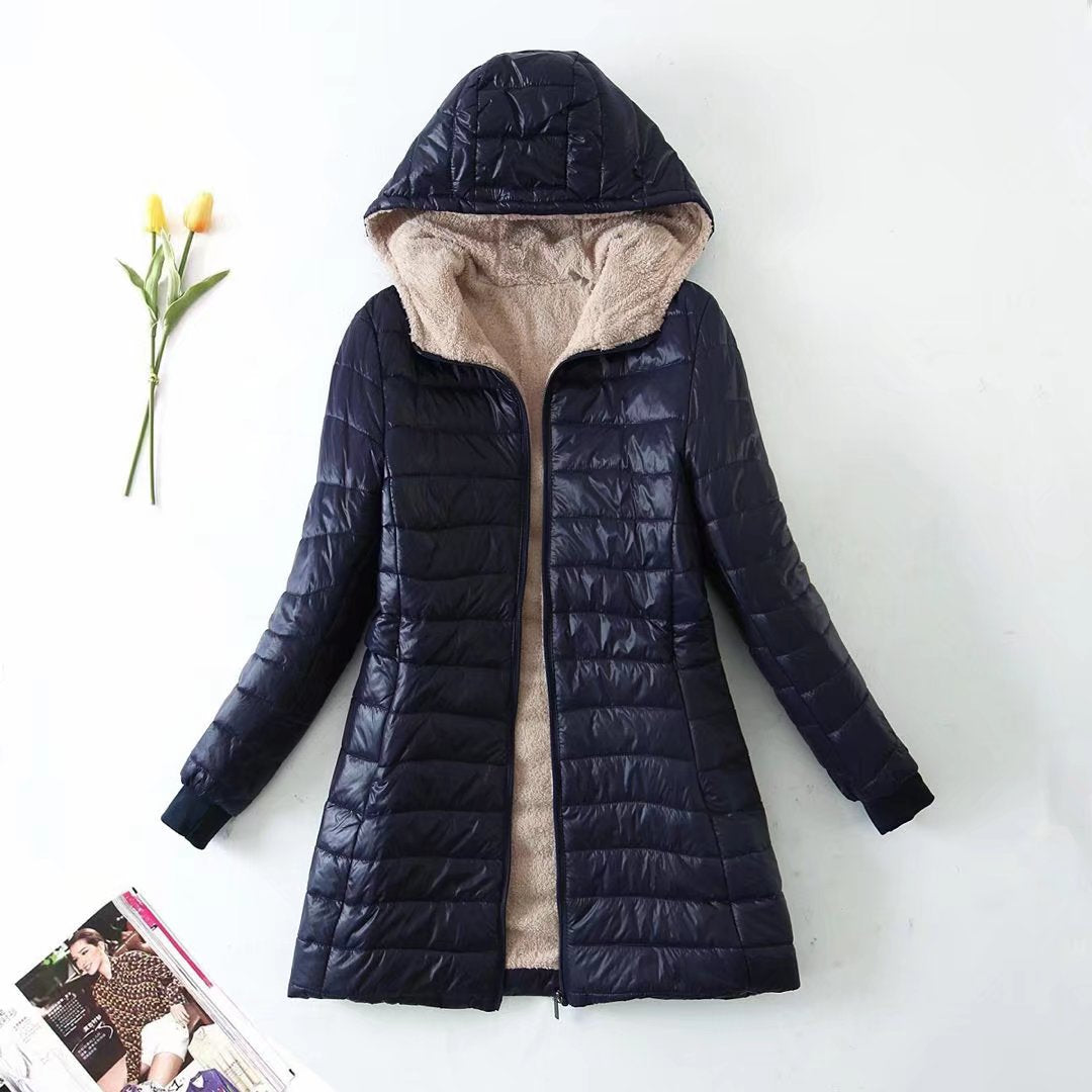 Womens Jacket