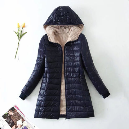 Womens Jacket