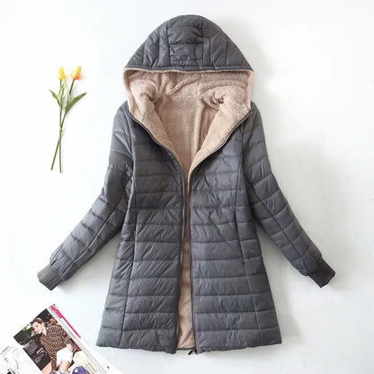 Womens Jacket