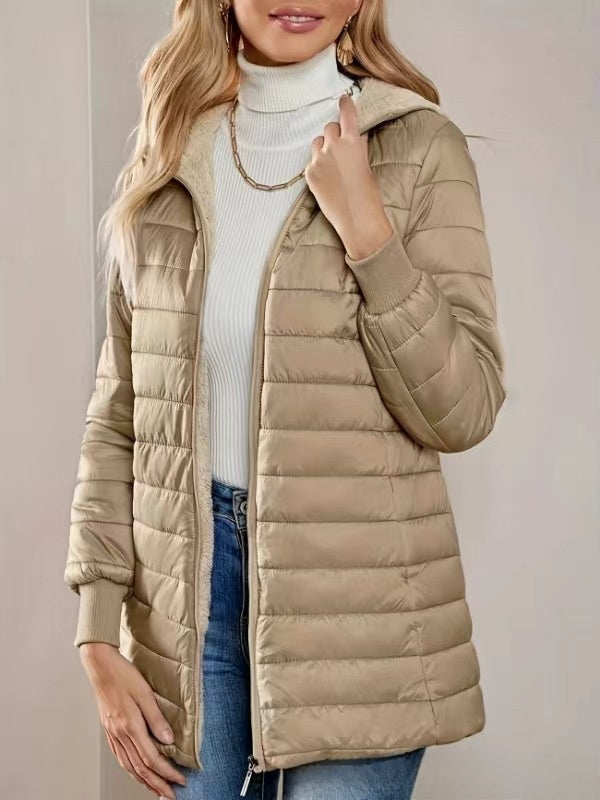 Womens Jacket
