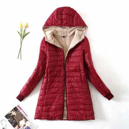 Womens Jacket