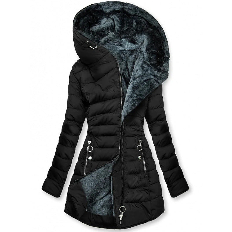 Womens Jacket