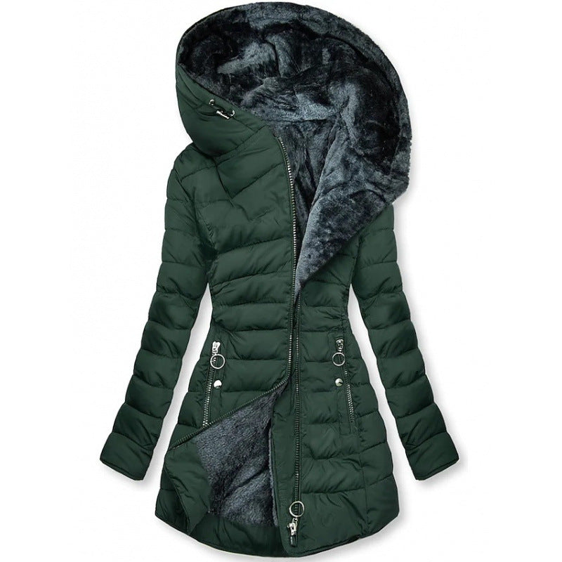 Womens Jacket