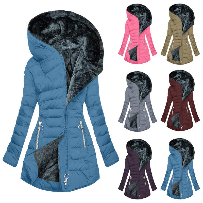 Womens Jacket