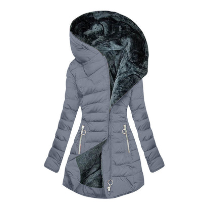 Womens Jacket