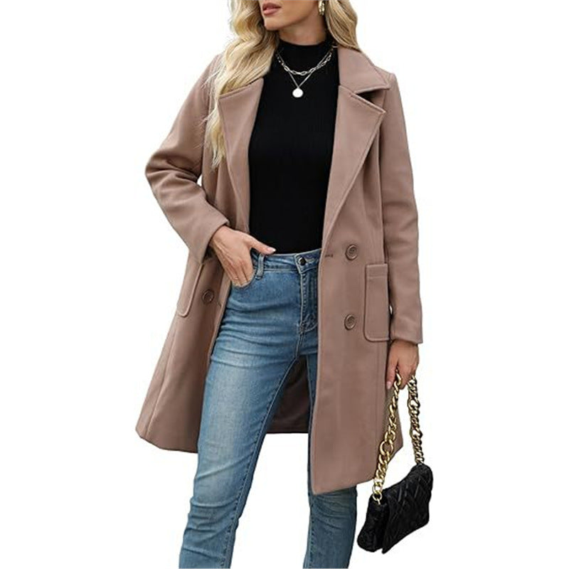 Womens Jacket