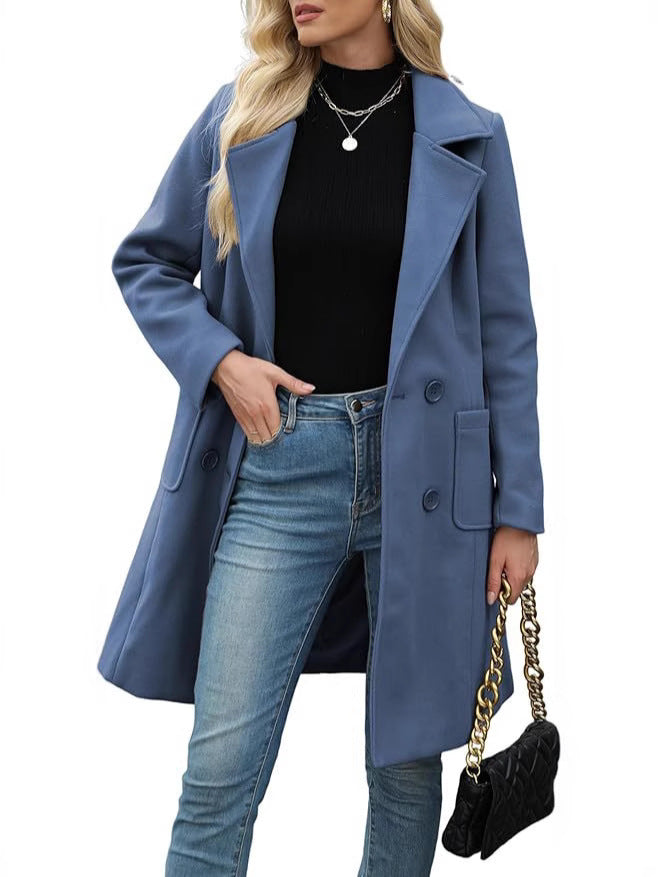 Womens Jacket