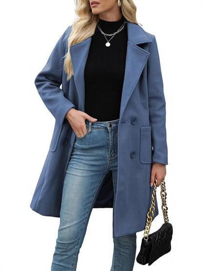 Womens Jacket