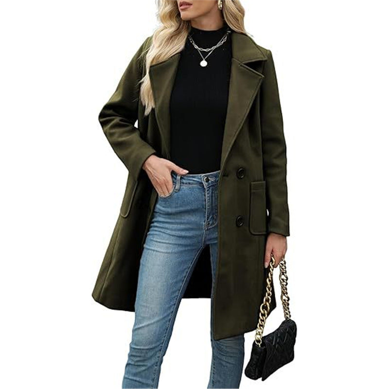 Womens Jacket