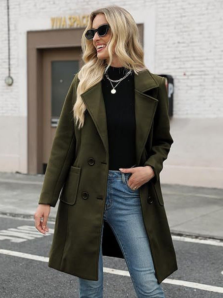 Womens Jacket