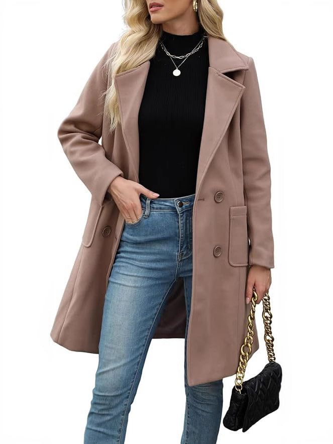 Womens Jacket
