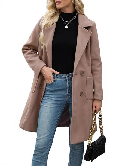 Womens Jacket