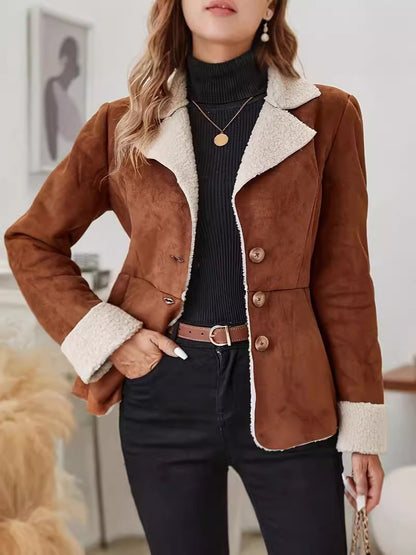 Womens Jacket