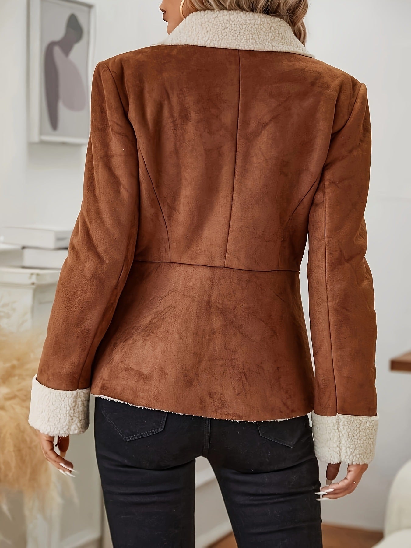 Womens Jacket