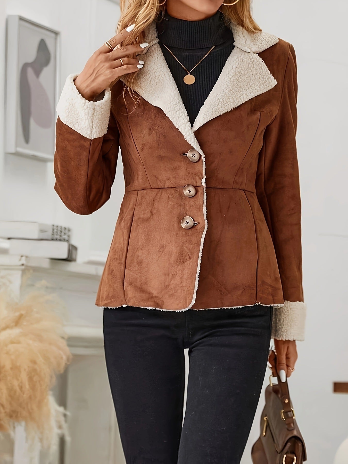 Womens Jacket