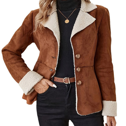 Womens Jacket