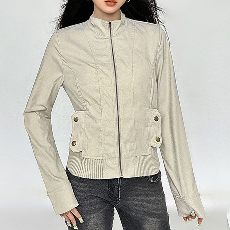 Womens Jacket