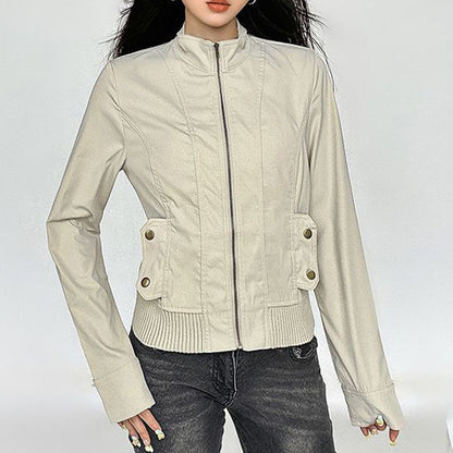 Womens Jacket