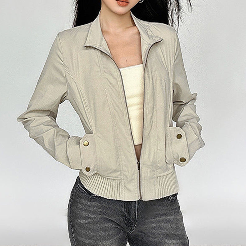 Womens Jacket