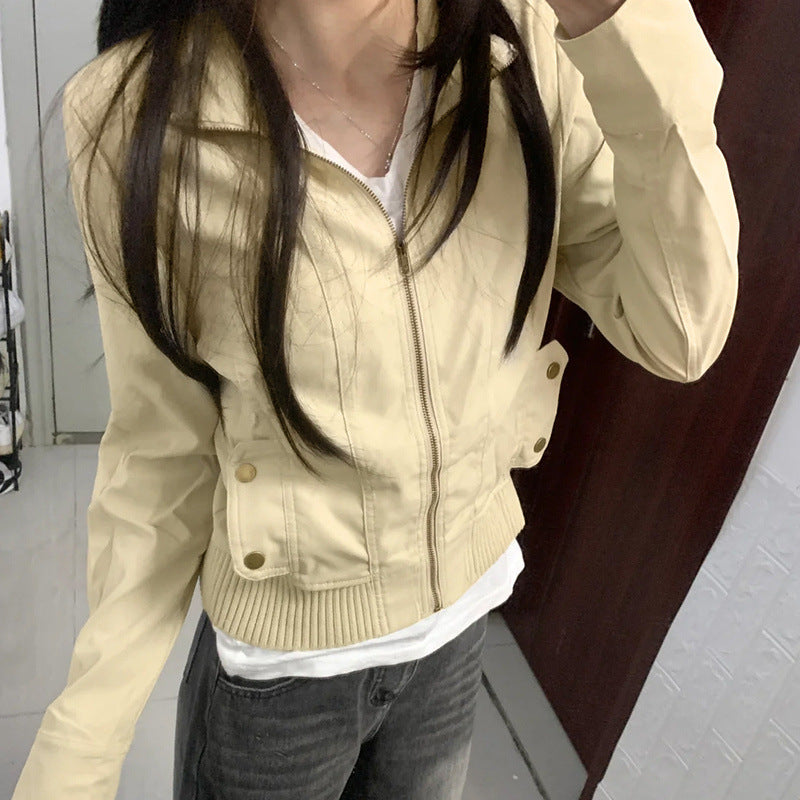 Womens Jacket