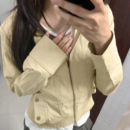 Womens Jacket