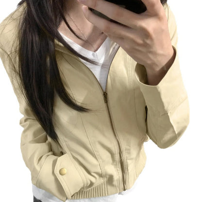 Womens Jacket
