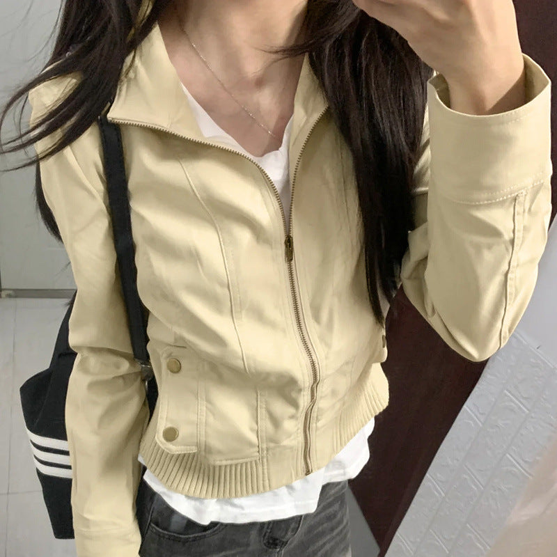 Womens Jacket