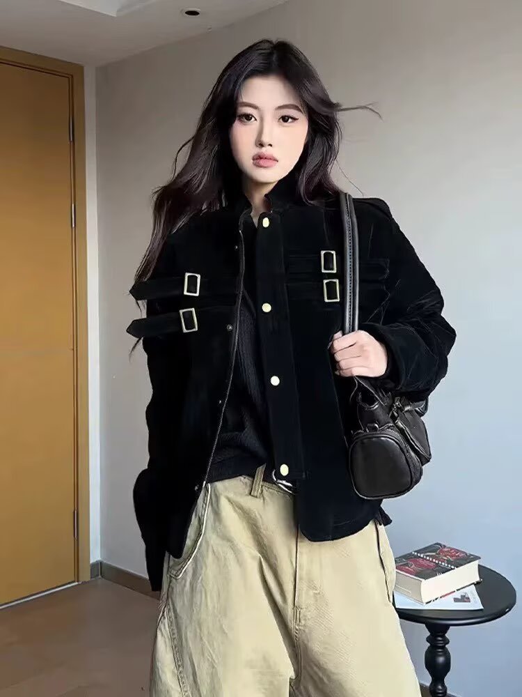 Womens Jacket