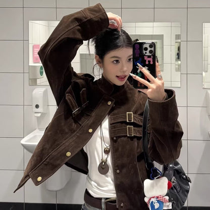 Womens Jacket