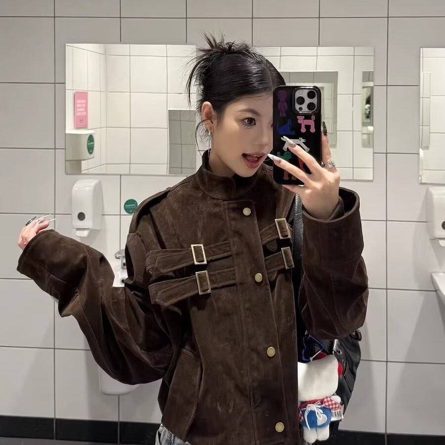 Womens Jacket