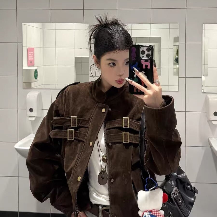 Womens Jacket