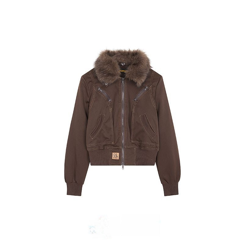 Womens Jacket