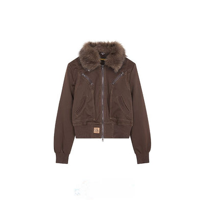 Womens Jacket