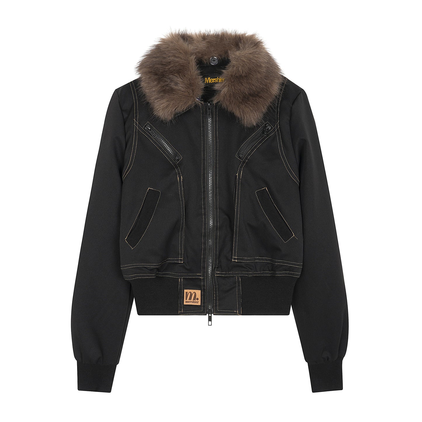 Womens Jacket