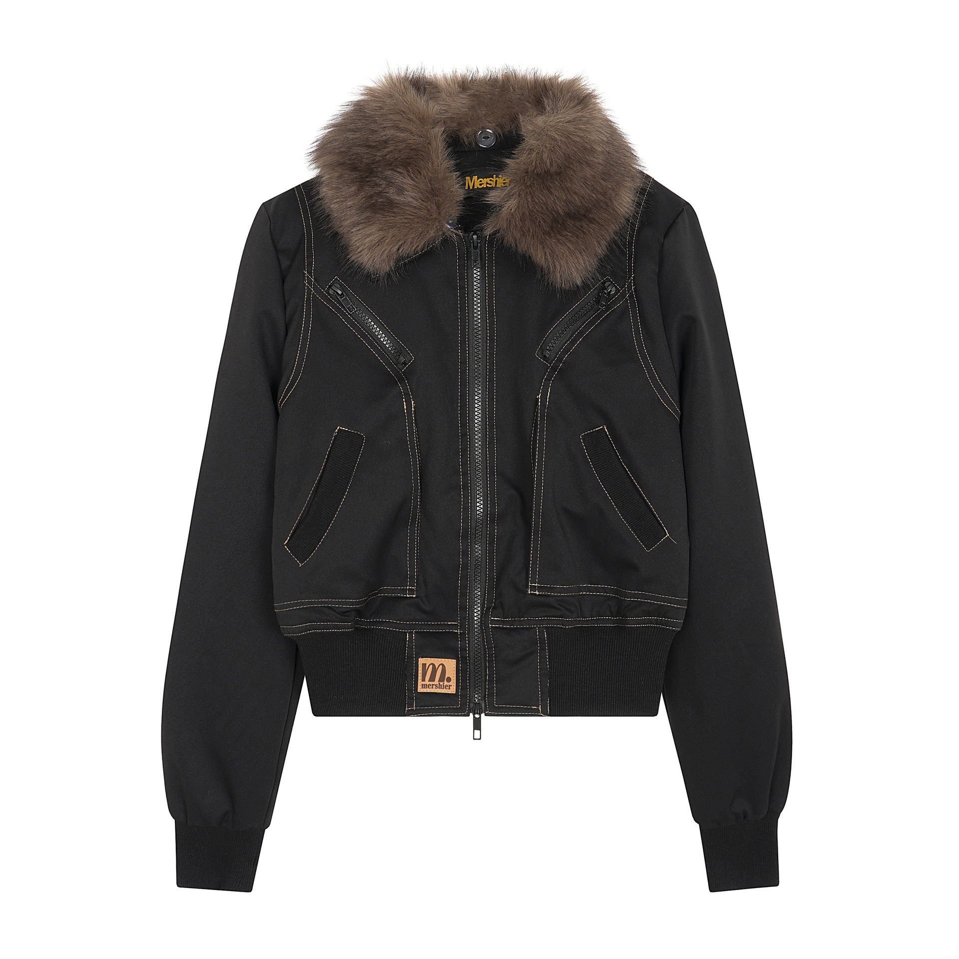 Womens Jacket
