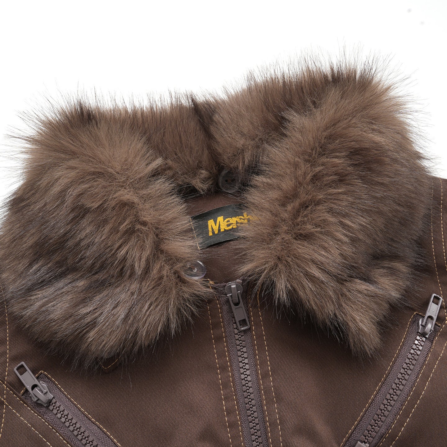 Womens Jacket