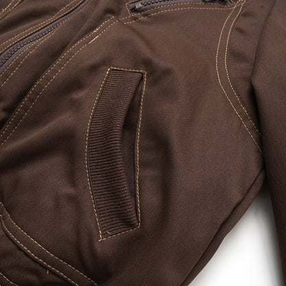 Womens Jacket
