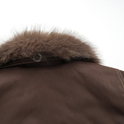 Womens Jacket