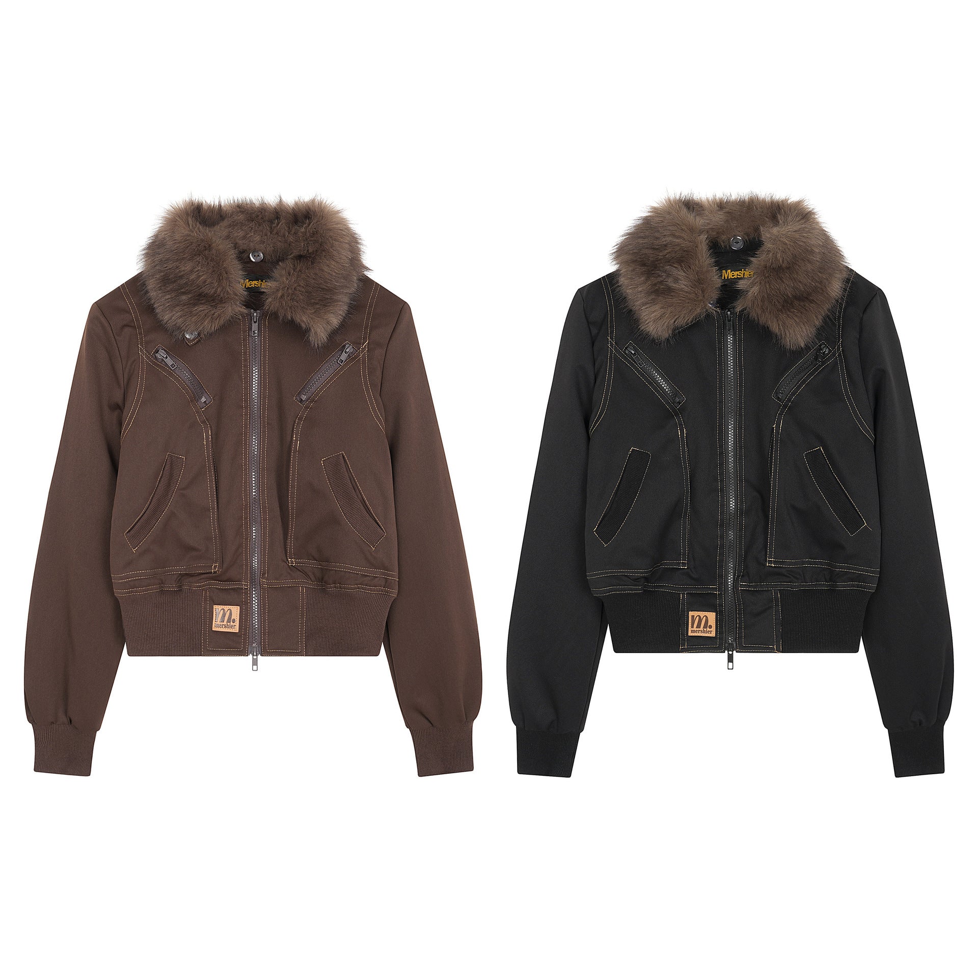 Womens Jacket