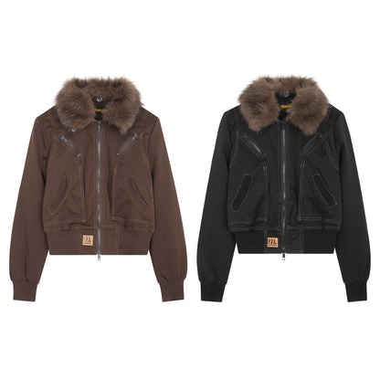 Womens Jacket