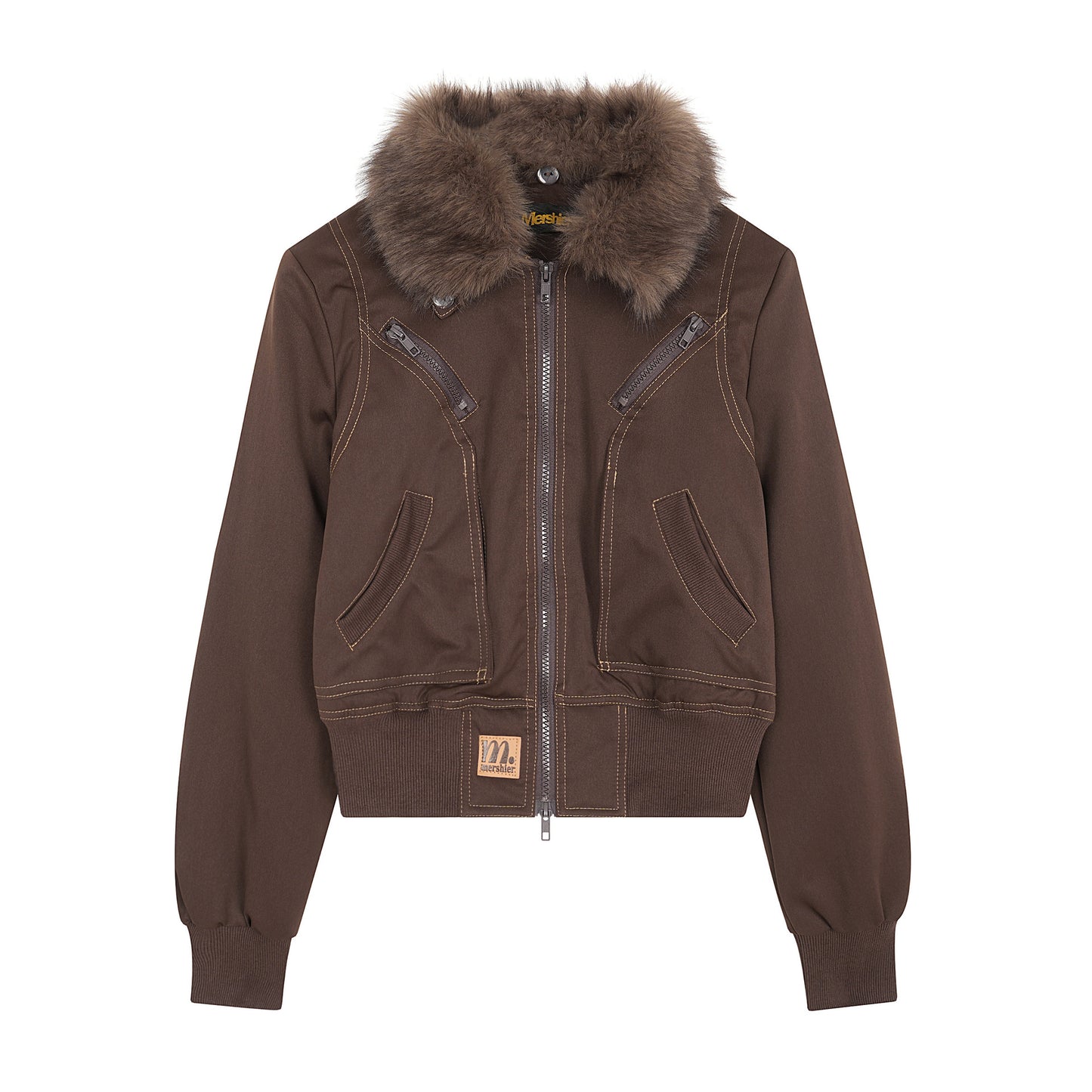 Womens Jacket