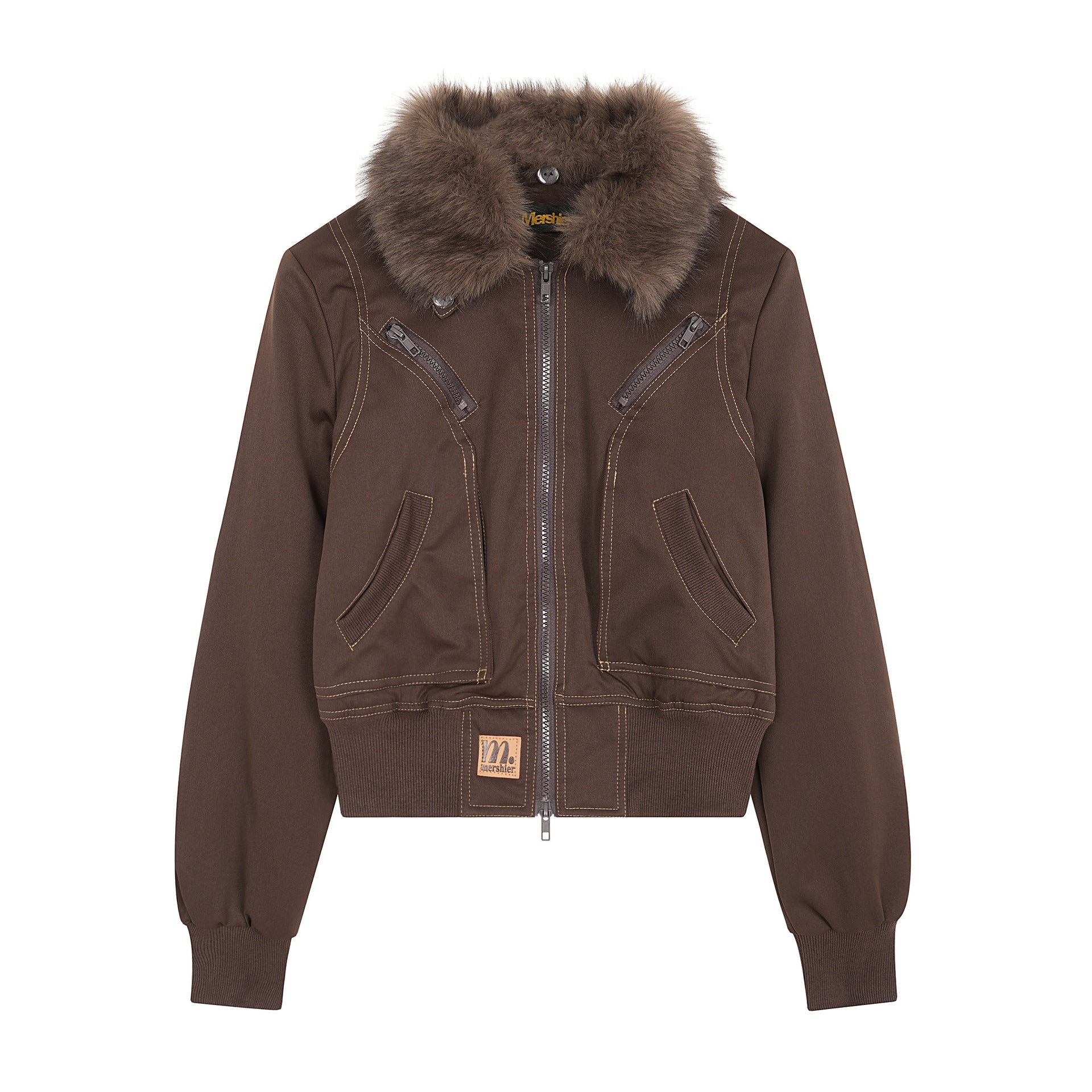 Womens Jacket