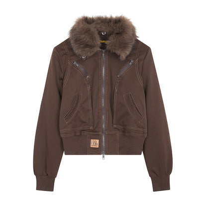 Womens Jacket